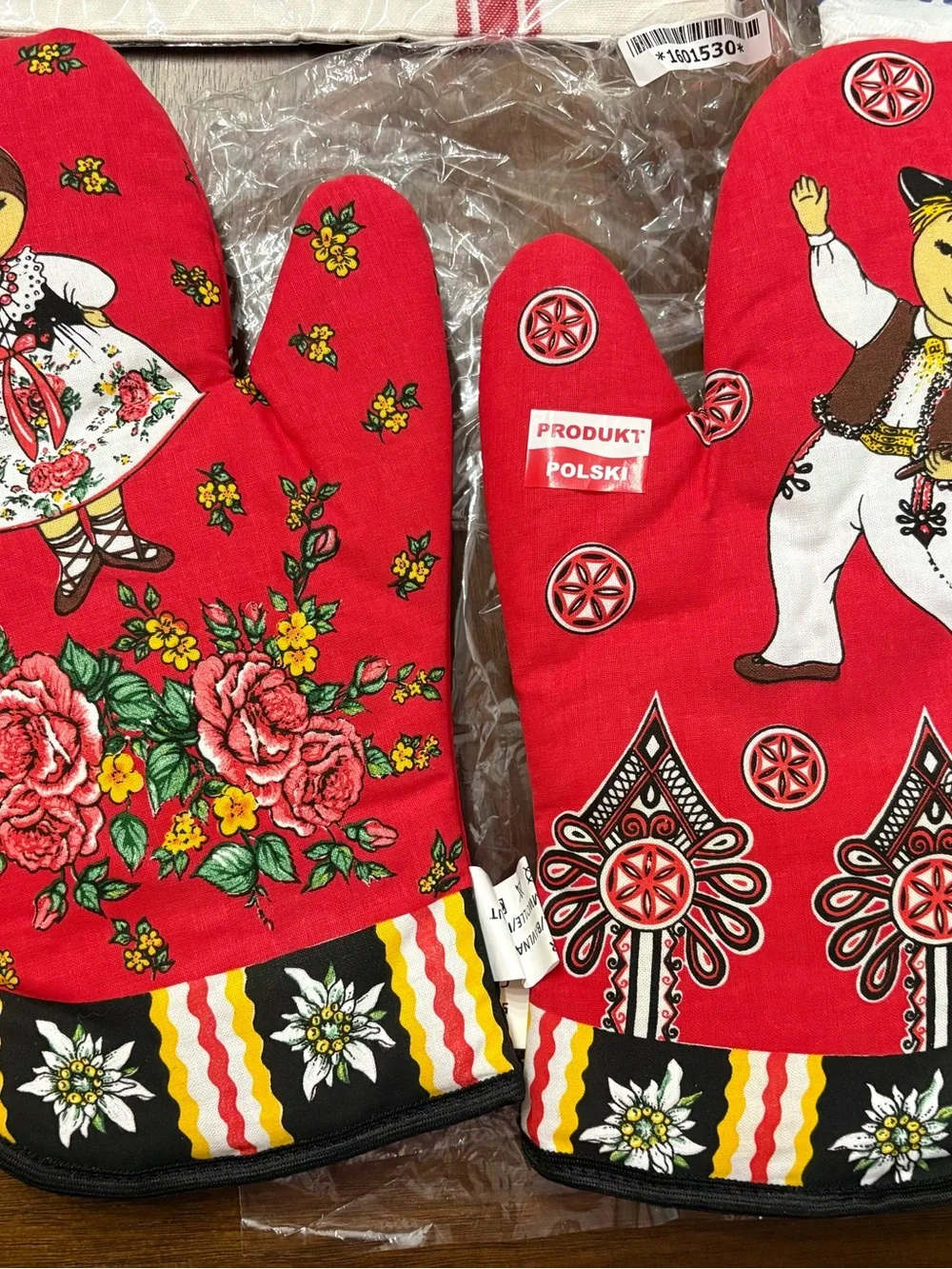 Polish Kitchen Items